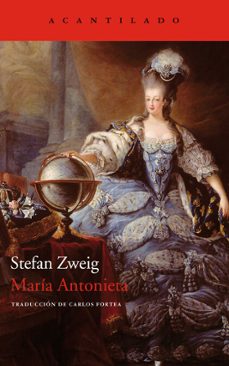 maría antonieta (ebook)-stefan zweig-9788415277811