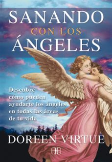 sanando con los angeles-doreen virtue-9788415292111