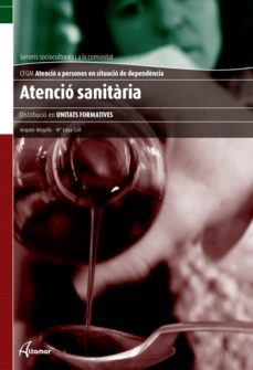 atencio sanitaria-9788415309611
