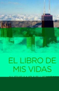 el libro de mis vidas-9788415355311