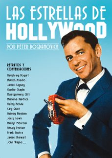 las estrellas de hollywood por peter bogdanovich (nueva ed.)-peter bogdanovich-9788415405511