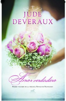 amor verdadero-jude deveraux-9788415420811