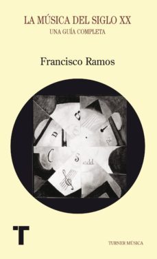 la mºsica del siglo xx (ebook)-9788415427711