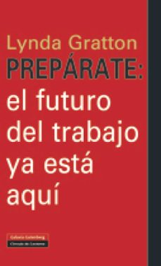 preparate (ebook)-lynda gratton-9788415472711