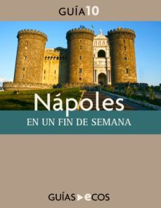 napoles. en un fin de semana (ebook)-9788415563211