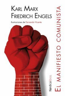 el manifiesto comunista (ebook)-9788415564911