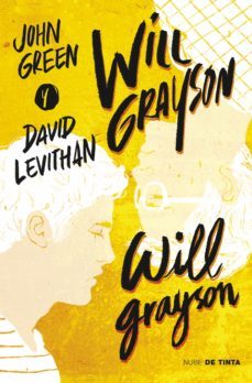 will grayson, will grayson-john green-david levithan-9788415594611