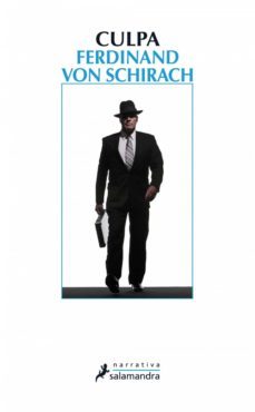 culpa (ebook)-ferdinand von schirach-9788415629511