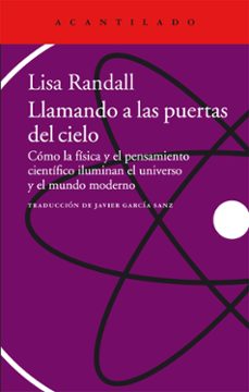 llamando a las puertas del cielo-9788415689911