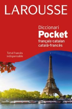 diccionari pocket catala-frances / français-catalan (2ª ed.)-9788415785811