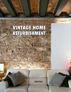 vintage home refurbishment-9788415829911