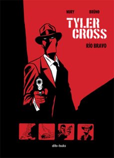 tyler cross 1: rio bravo-9788415850311
