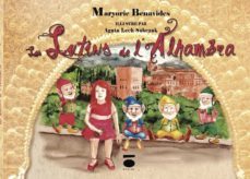 les lutins de lalhambra-9788415940111