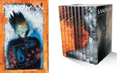 sandman nº 4: estacion de nieblas (2ª ed.)-neil gaiman-9788416194711