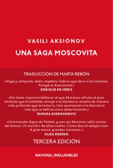 saga moscovita-9788416259311