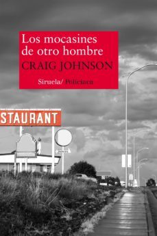 los mocasines de otro hombre (ebook)-craig johnson-9788416280711