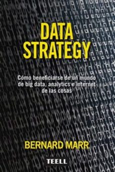 data strategy-bernard marr-9788416511211
