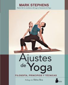 ajustes de yoga-mark stephens-9788416579211