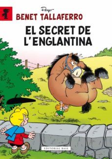 el secret de l englantina-9788416587711