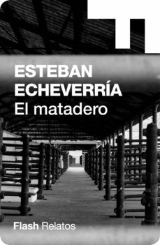 el matadero (ebook)-esteban echeverria-9788416628711
