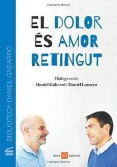 el dolor es amor retingut-9788416680511