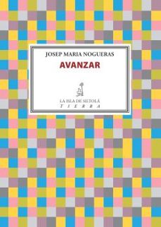 avanzar-josep maria nogueras-9788416682911