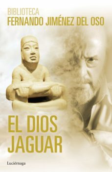 el dios jaguar (ebook)-9788416694211