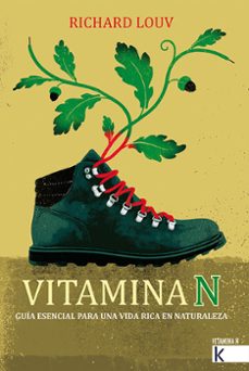 vitamina n-9788416721511