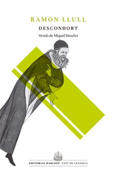 desconhort-ramon llull-9788416726011
