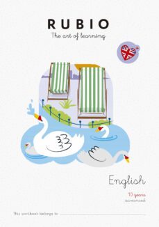rubio english 10 years advanced-9788416744411