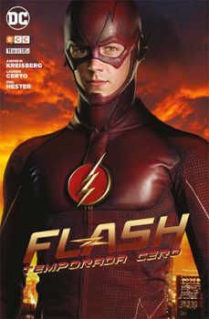 flash: temporada cero nº 11-andrew kreisberg-9788416840311