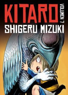 kitaro 7-9788416880911