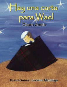 hay una carta para wael-9788416896011