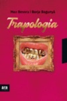 trapologia-max besora-borja bagunya-9788416915811
