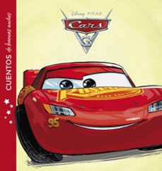 cars 3: cuentos de buenas noches-9788416917211