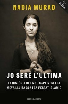 jo seré l'última (ebook)-nadia murad-9788416930111