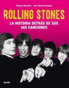 (pe) rolling stones-9788416965311