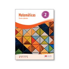 matematicas 2 formacion profesional basica ed 2018-9788416983711