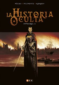 la historia oculta integral 02-9788416998111