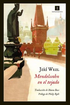 mendelssohn en el tejado (ebook)-9788417115111