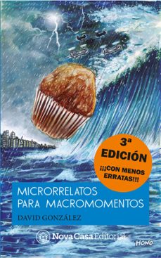 microrrelatos para macromomentos (ebook)-david gonzalez-9788417142711