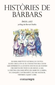 histories de barbars-angel juez-9788417188511