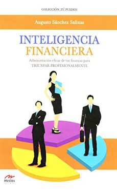 inteligencia financiera-augusto sanchez salinas-9788417244811