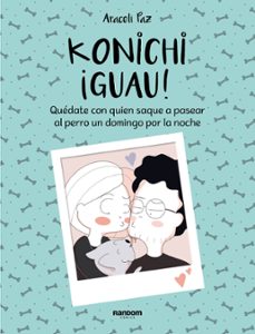 konichi¡guau! (ebook)-9788417247928