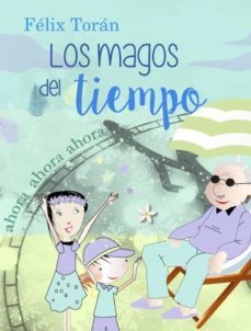 los magos del tiempo-9788417258511