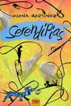 serendipias-elena martinez blanco-9788417268411