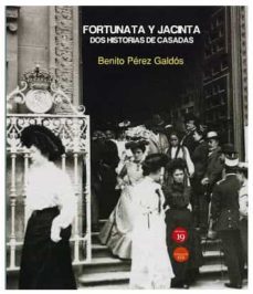 fortunata y jacinta: dos historias de casadas-9788417280611