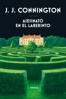 asesinato en el laberinto (ebook)-j.j. connington-9788417308711