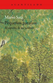 pequeños paraisos (ebook)-9788417346911