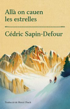 alla on cauen les estrelles-cedric sapin defour-9788417353711